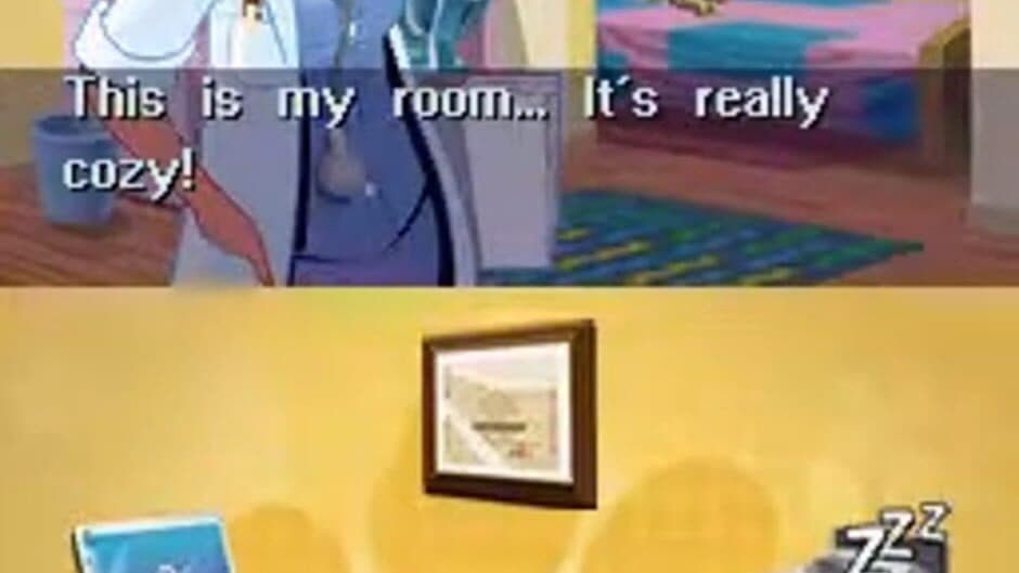 Imagine: Animal Doctor Care Center screenshot