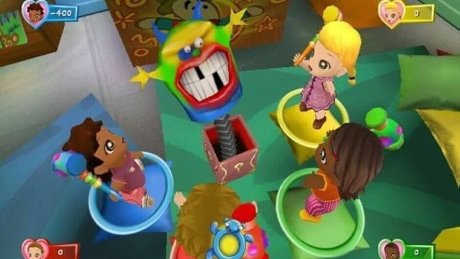 Imagine: Party Babyz screenshot