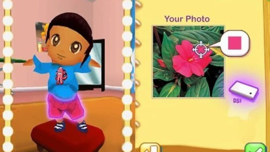 Imagine: Party Babyz screenshot