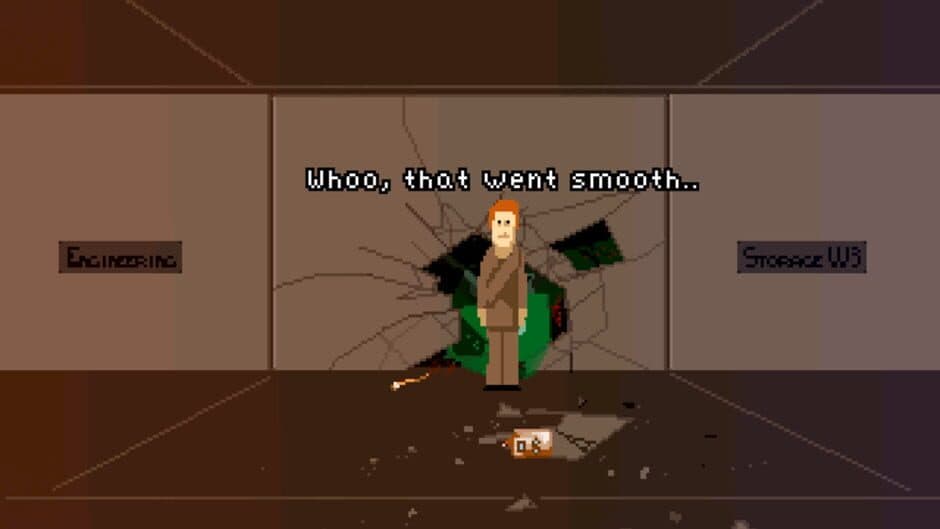 War Stars screenshot