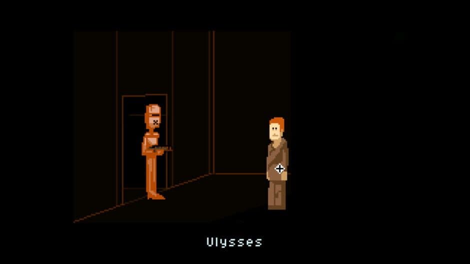 War Stars screenshot