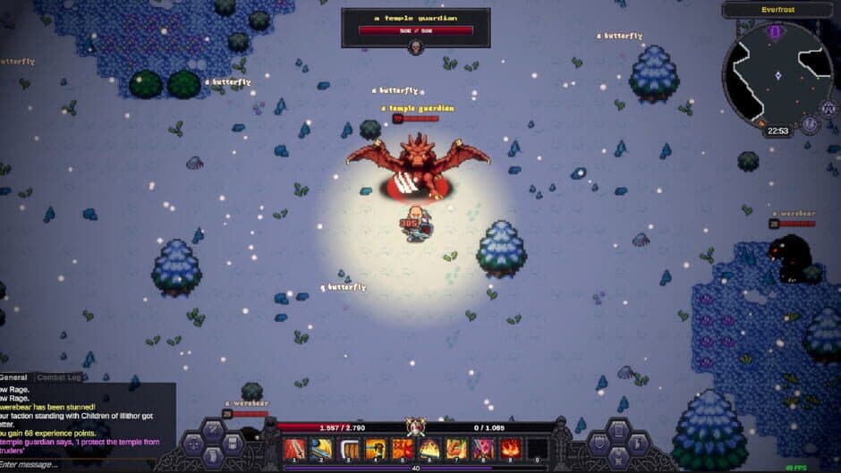 Ancient Kingdoms screenshot