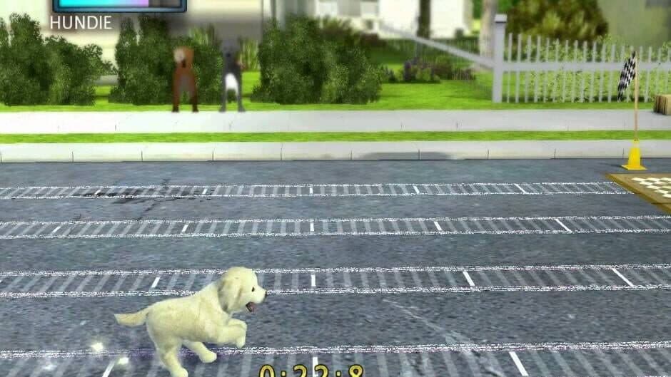 Petz Sports screenshot