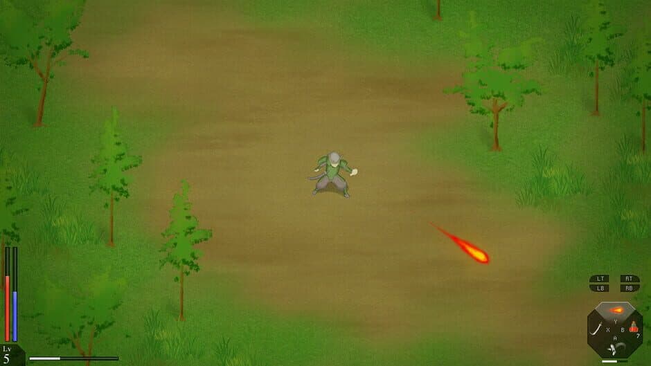 Oniami screenshot