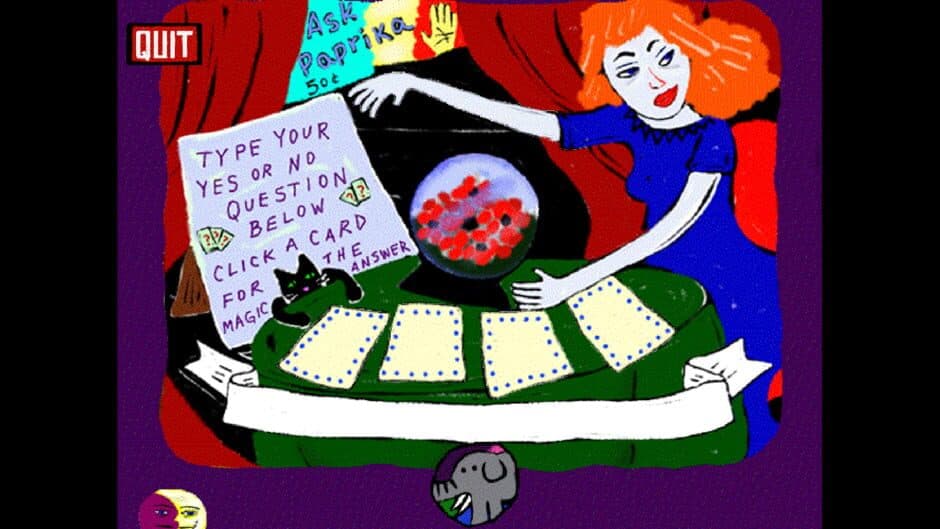 Chop Suey screenshot