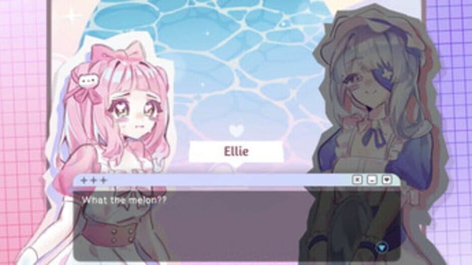 Miss Inconspicuous Maid Girl Cleaning Co. screenshot