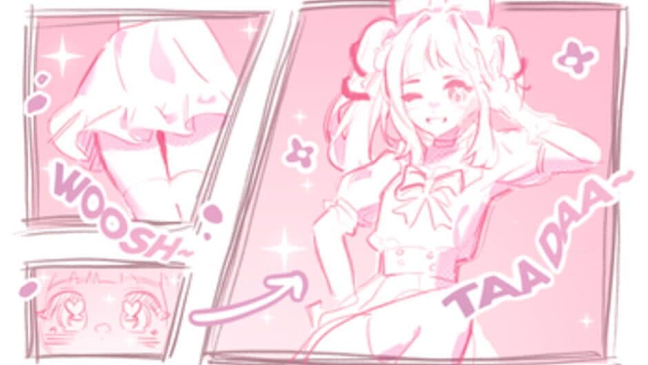 Miss Inconspicuous Maid Girl Cleaning Co. screenshot
