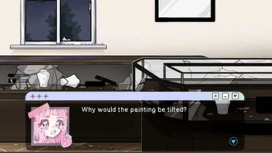 Miss Inconspicuous Maid Girl Cleaning Co. screenshot