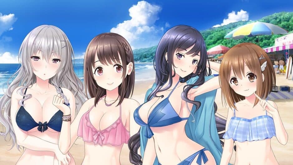 Love Clear screenshot