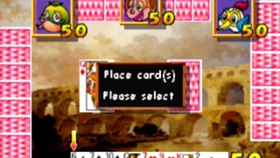 Family Card Games Fun Pack screenshot