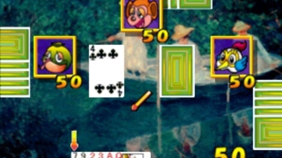 Family Card Games Fun Pack screenshot