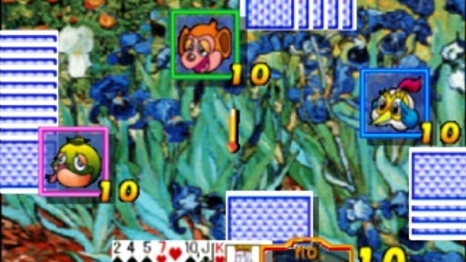 Family Card Games Fun Pack screenshot