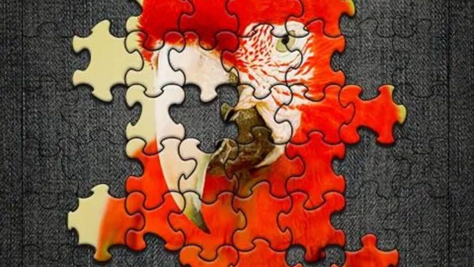 Jigty Jigsaw Puzzles screenshot