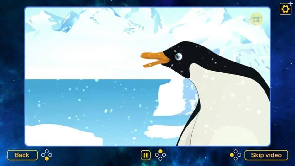 Bright Side: Quiz screenshot