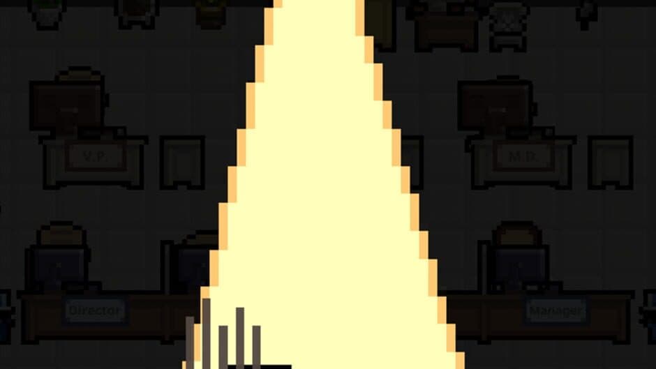 Don't Get Fired! screenshot