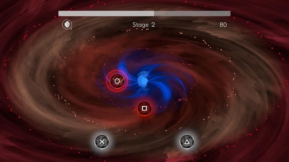 Magnitude: Epsilon screenshot