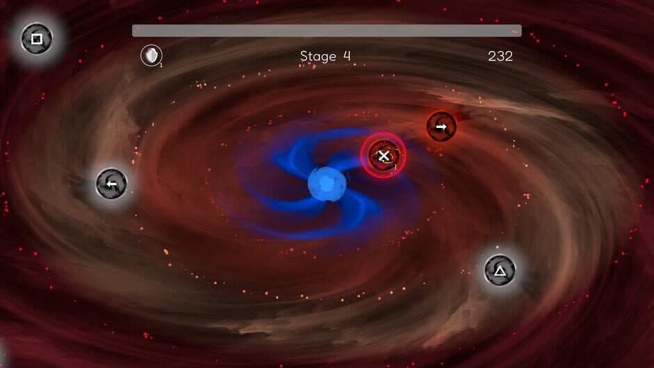 Magnitude: Epsilon screenshot