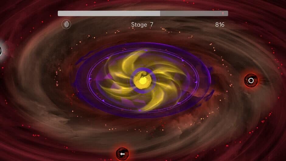 Magnitude: Epsilon screenshot