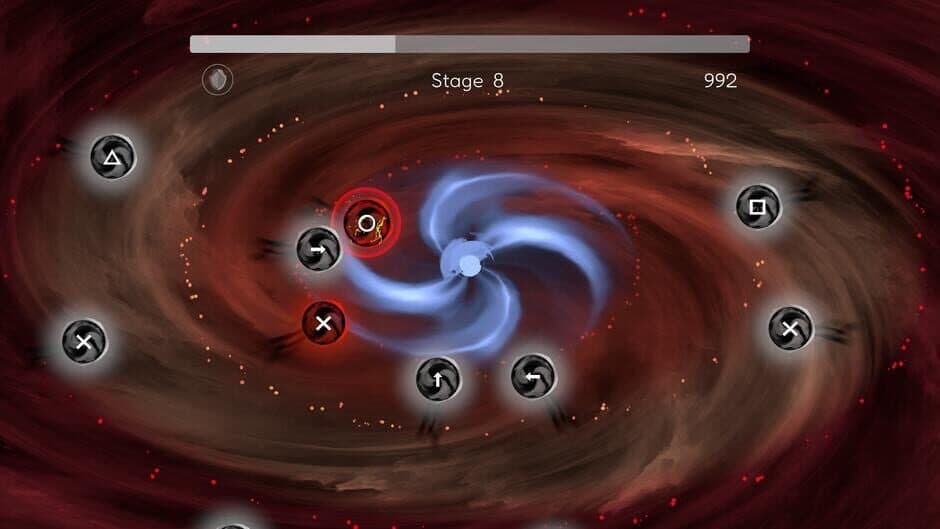 Magnitude: Epsilon screenshot