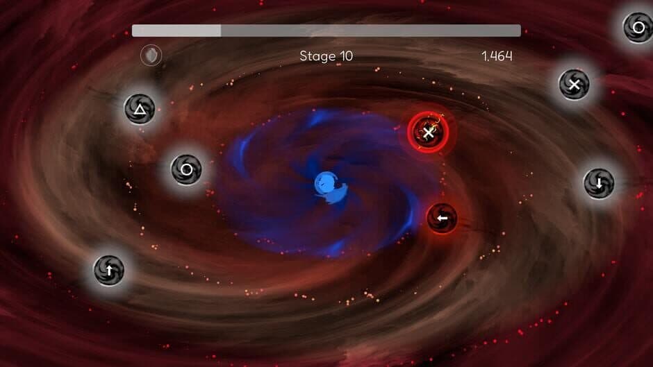Magnitude: Epsilon screenshot