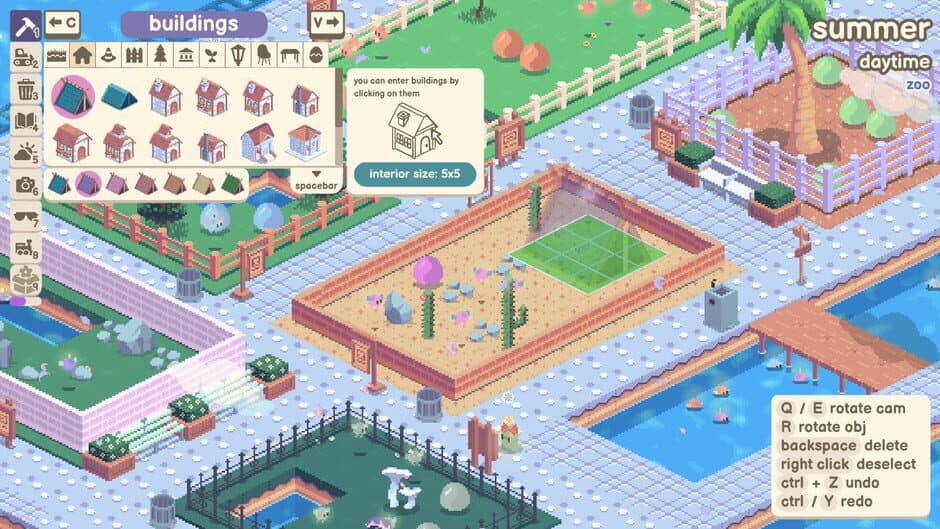 Gourdlets screenshot