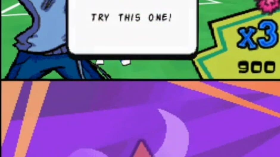 Imagine: Cheerleader screenshot