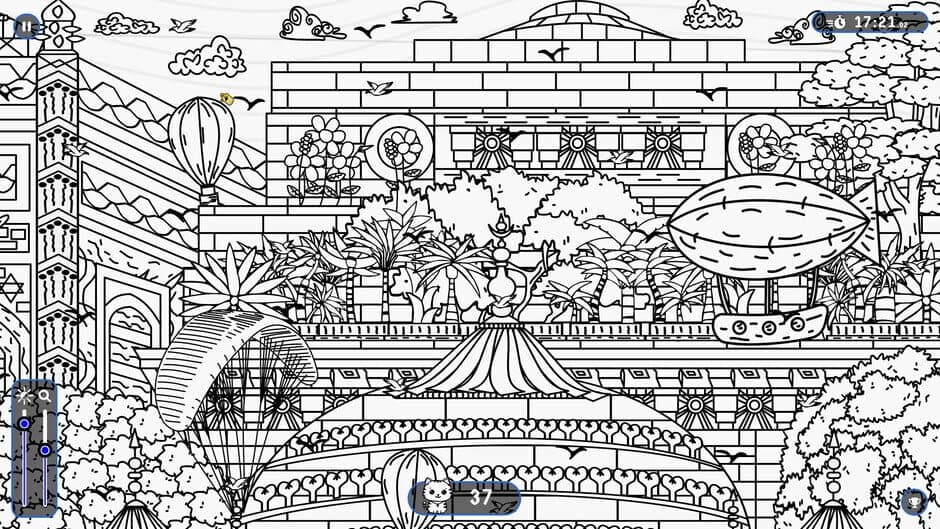 101 Cats in New Delhi screenshot