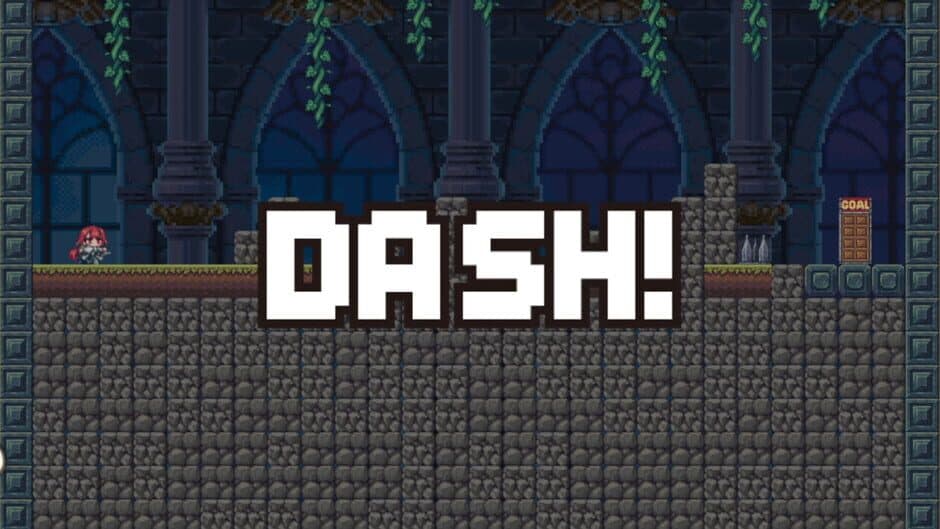 10 Seconds Dash! screenshot