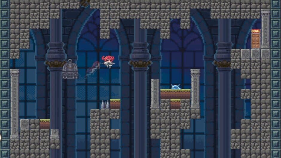 10 Seconds Dash! screenshot