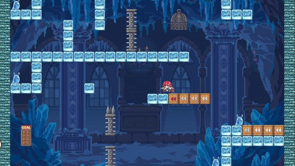 10 Seconds Dash! screenshot