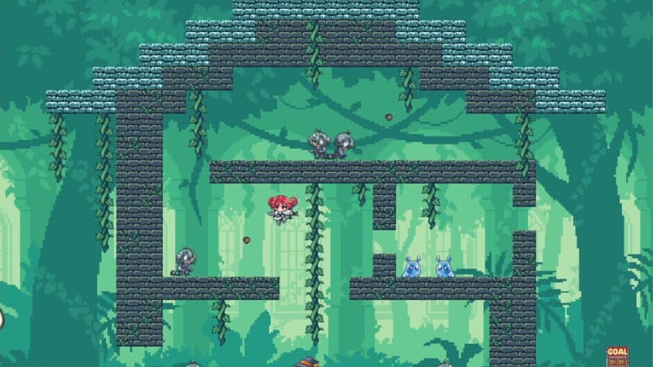 10 Seconds Dash! screenshot