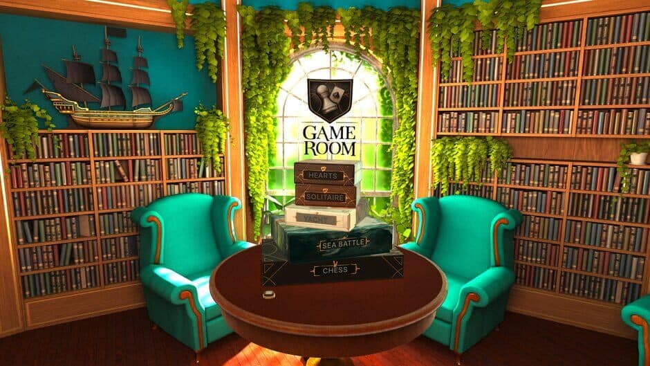Game Room screenshot