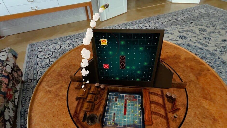Game Room screenshot