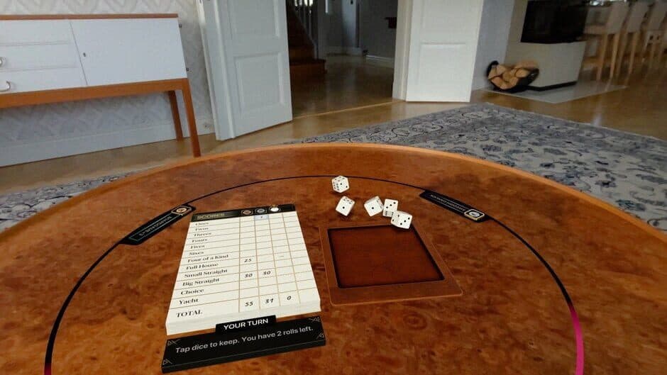 Game Room screenshot