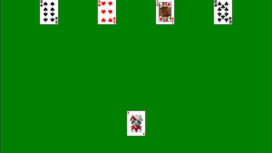 Aces High! screenshot
