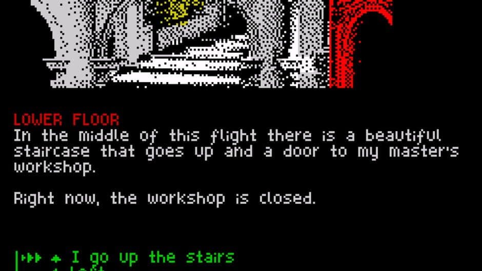 Da Vinci's Legacy screenshot
