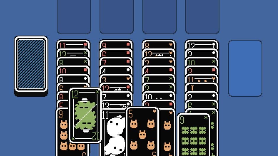 Babataire screenshot