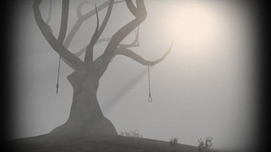 Slender Rising screenshot
