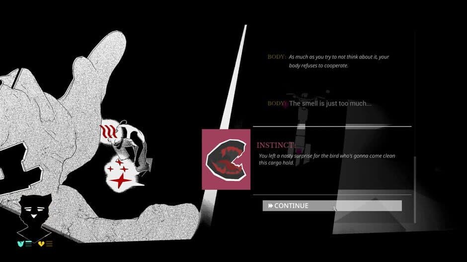 BlightFog screenshot