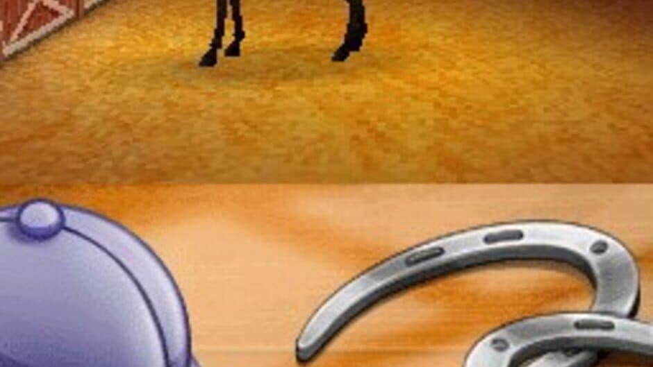 Ener-G Horse Riders screenshot