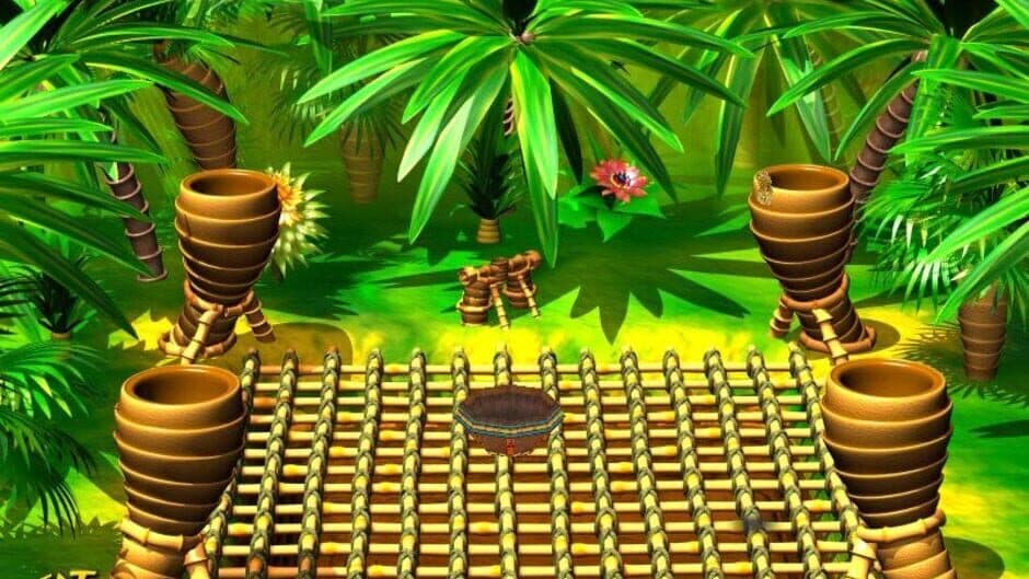 Great Journey screenshot