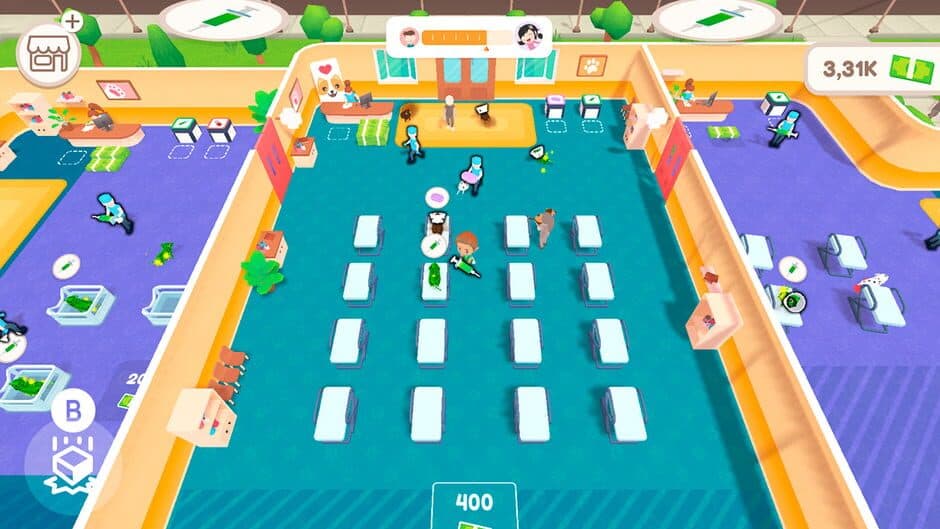 Dog Veterinary: Training Hospital Near Me screenshot