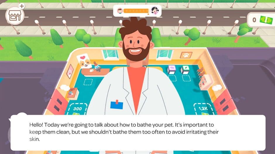Dog Veterinary: Training Hospital Near Me screenshot