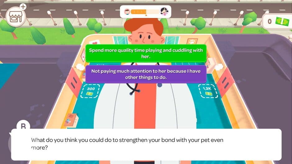 Dog Veterinary: Training Hospital Near Me screenshot