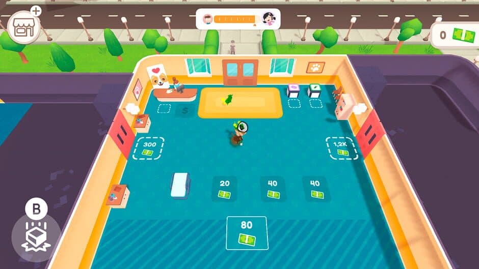 Dog Veterinary: Training Hospital Near Me screenshot