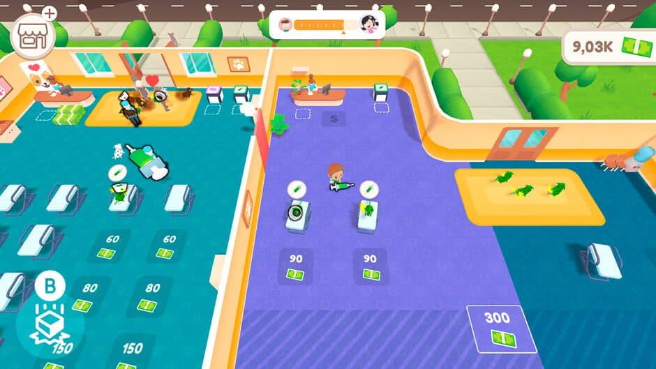Dog Veterinary: Training Hospital Near Me screenshot
