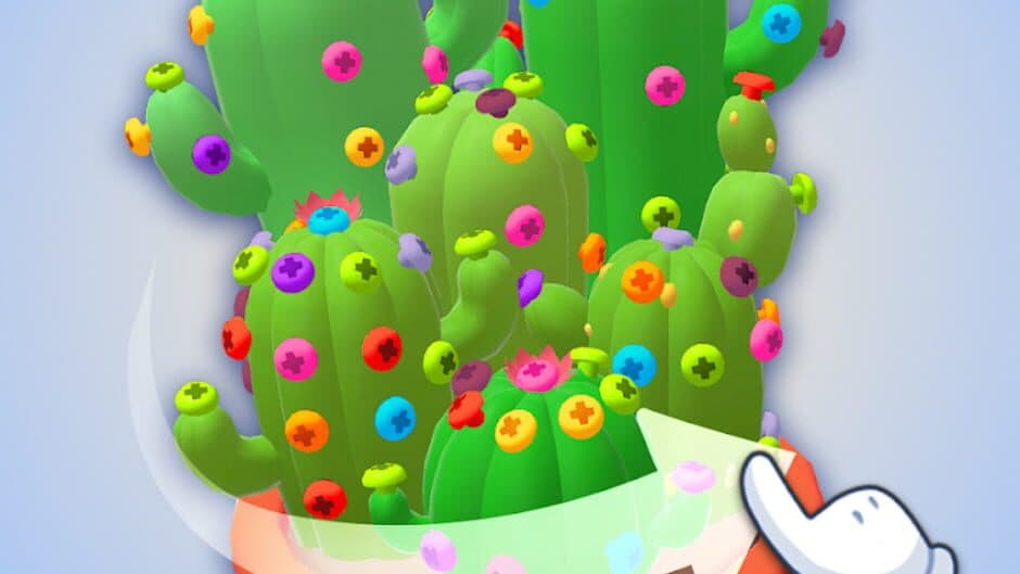 Screw Master 3D: Pin Puzzle screenshot