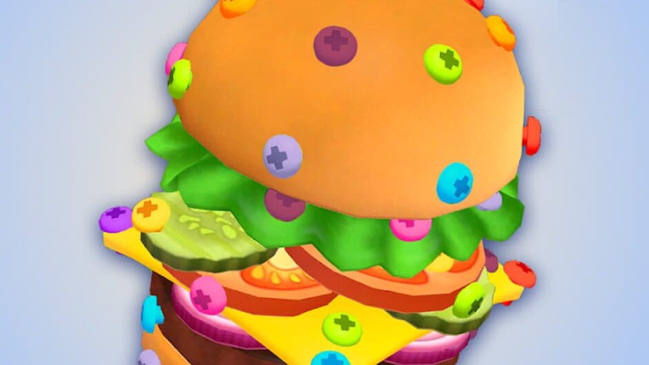 Screw Master 3D: Pin Puzzle screenshot