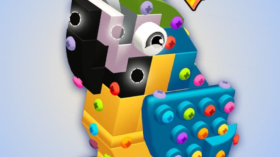 Screw Master 3D: Pin Puzzle screenshot