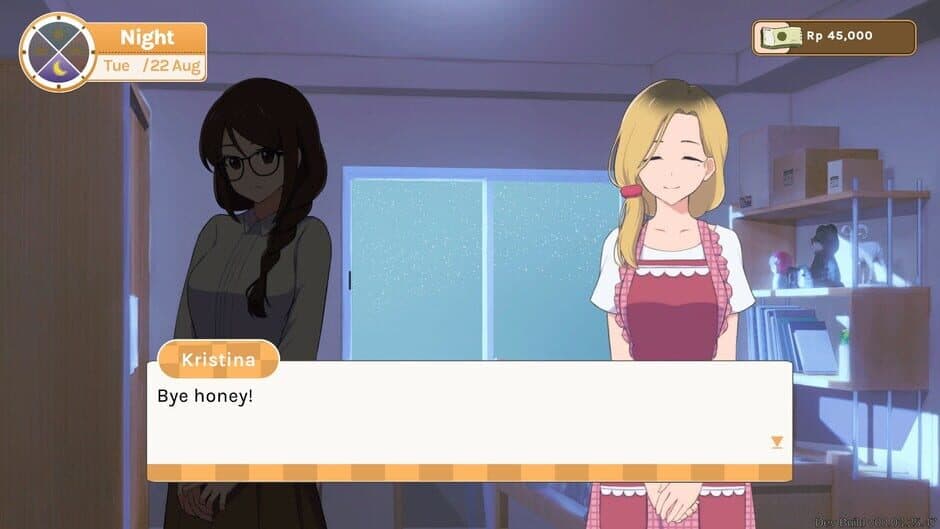 In the Days of My Life screenshot